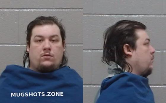 Blackburn Cody Lewis Wichita County Mugshots Zone