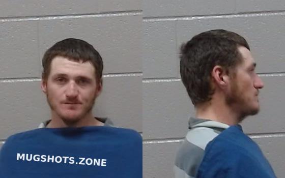 Petcoff Kinley John Wichita County Mugshots Zone