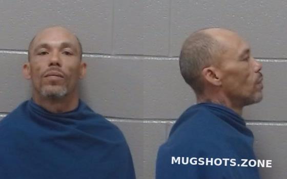 JOHNSON DOUGLAS WAYNE 01 29 2024 Wichita County Mugshots Zone