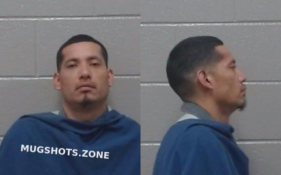 Trejo Ismael Herrera Wichita County Mugshots Zone