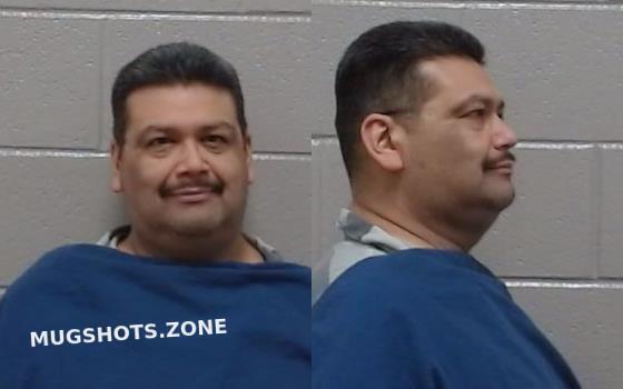 Carrillo Jose Neftali Wichita County Mugshots Zone