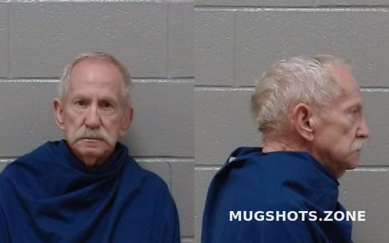 LOUWERSE PETER JAMES 03 04 2024 Wichita County Mugshots Zone