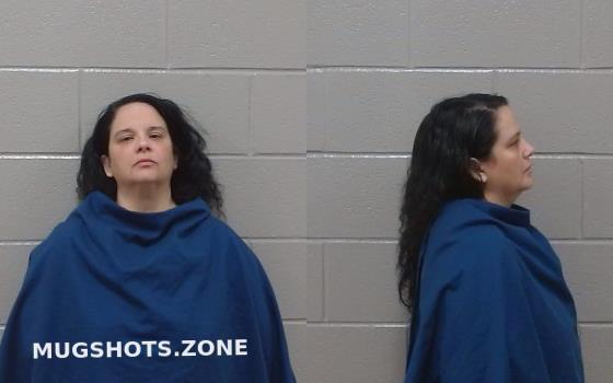 WHITE ALISON SUZANNE 03 19 2024 Wichita County Mugshots Zone