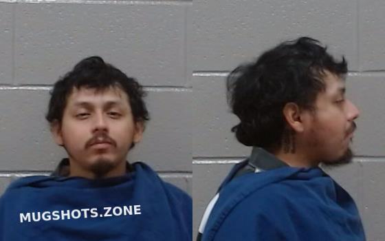 Juarez Mario Wichita County Mugshots Zone