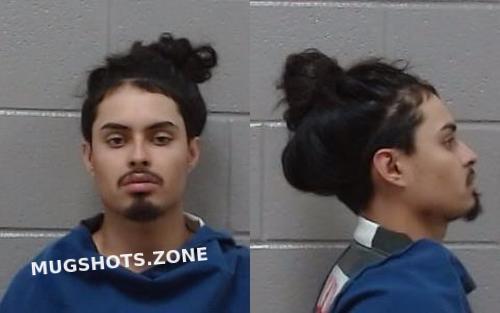 SERRANO MARCELO 04 22 2024 Wichita County Mugshots Zone