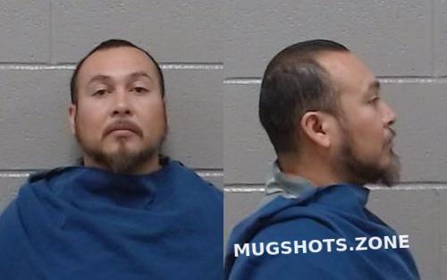 MADRIGAL MANUEL 04 22 2024 Wichita County Mugshots Zone