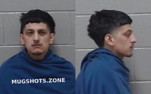 Delao Adan Yolani Wichita County Mugshots Zone