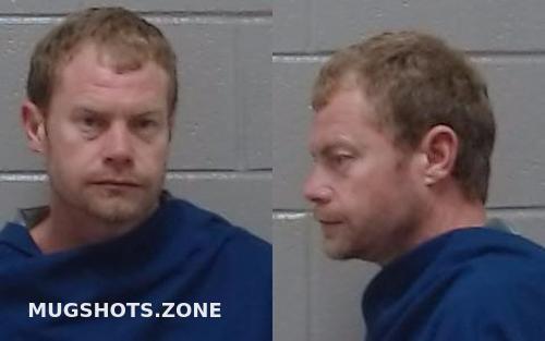 PUMFREY DANIEL CLARK 05 04 2024 Wichita County Mugshots Zone