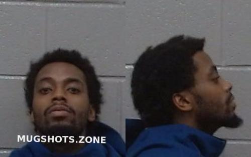 MARZETT MALACHI GLENN 05 09 2024 Wichita County Mugshots Zone