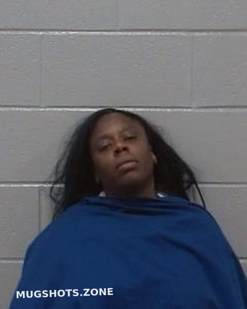 Monroe Teishma Nicole Wichita County Mugshots Zone