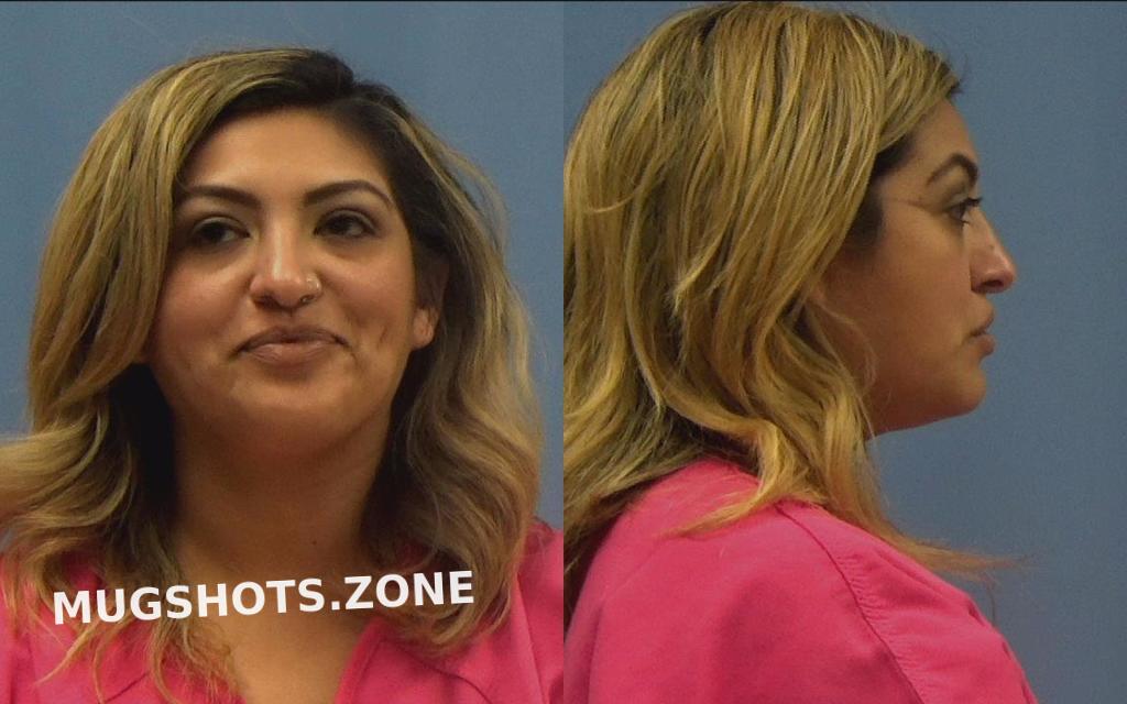 GUZMAN JANINE ROSE 01 02 2021 Williamson County Mugshots Zone