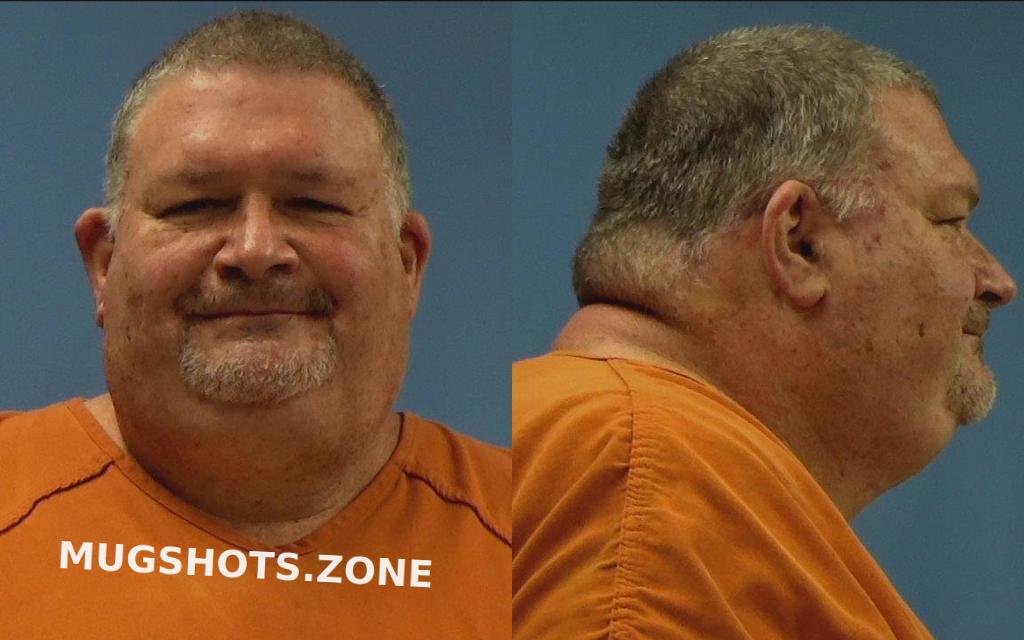 Regan Michael Patrick Williamson County Mugshots Zone