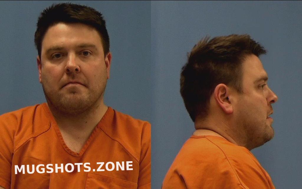 TATOM STEPHEN SETH 02 10 2021 Williamson County Mugshots Zone