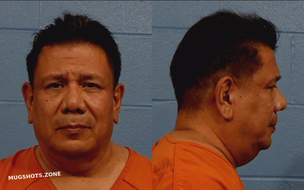 LEDESMA ADALBERTO 03 18 2021 Williamson County Mugshots Zone