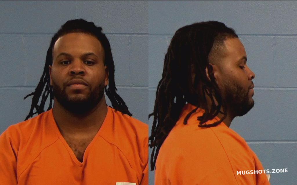 Ware Quinton Jarrell Williamson County Mugshots Zone