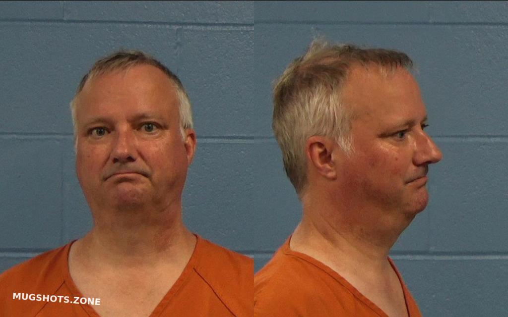 Burkhard Thomas Christopher Williamson County Mugshots Zone