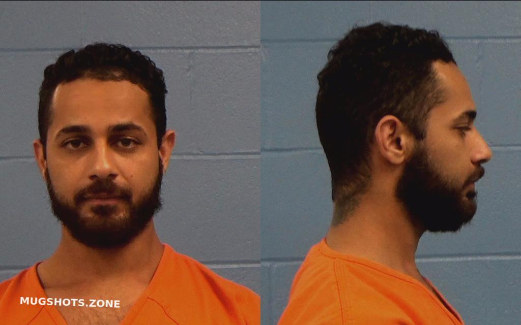 Mohsin Ali Khalid Williamson County Mugshots Zone