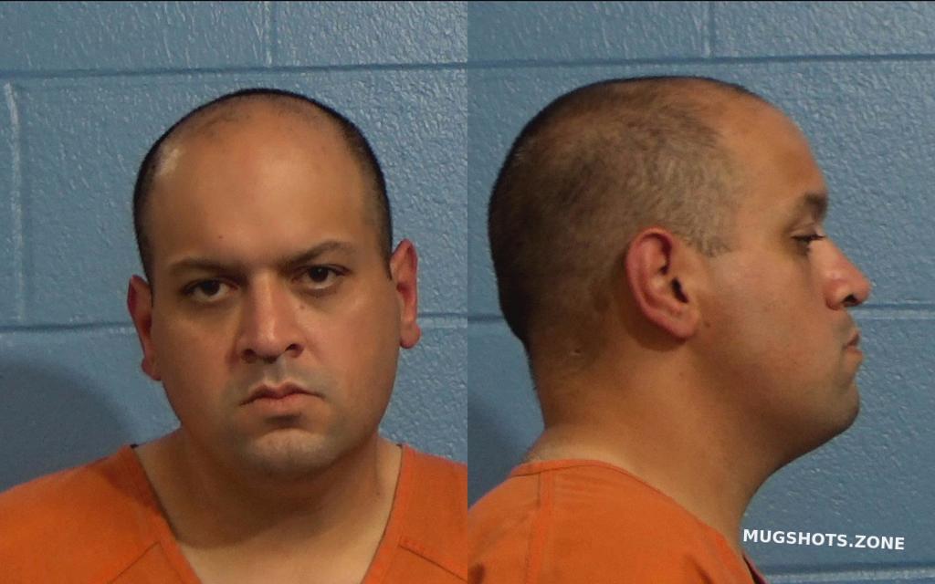 Pena Carlos Antonio Williamson County Mugshots Zone