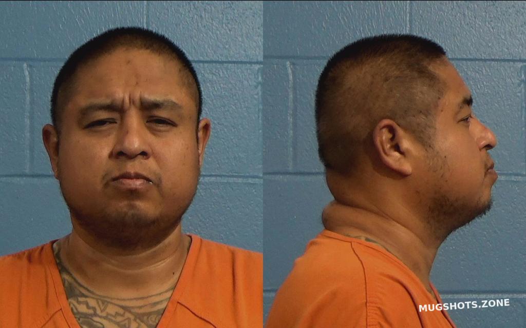 Lauriano Candelario Williamson County Mugshots Zone