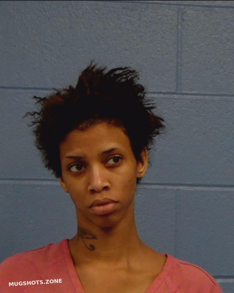 Davis Alaysha Monee Williamson County Mugshots Zone