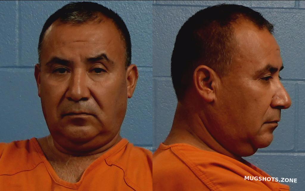 ZAVALA CHAVEZ HECTOR 12 18 2021 Williamson County Mugshots Zone