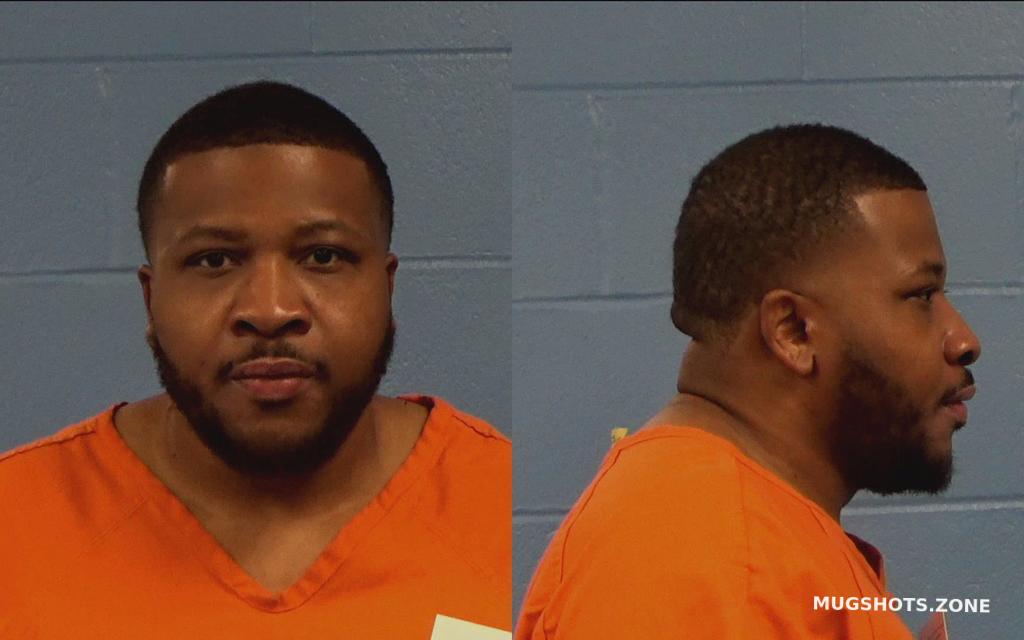 WHITEHEAD DEMOND ANTHONY 12 31 2021 Williamson County Mugshots Zone