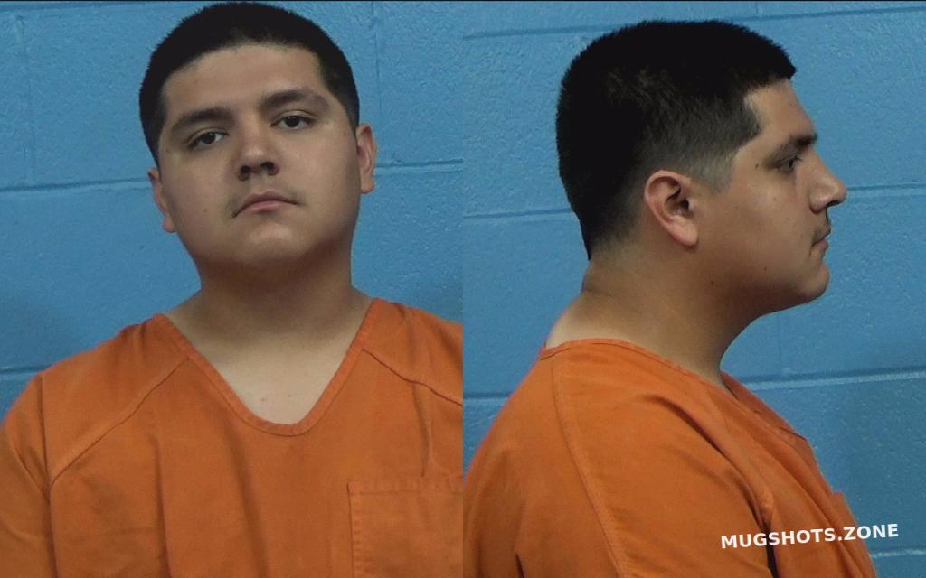 Cortez Rigoberto Junior Williamson County Mugshots Zone