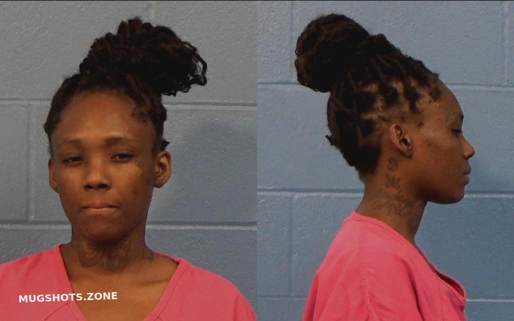 Parker Octavia Yv Onne Williamson County Mugshots Zone