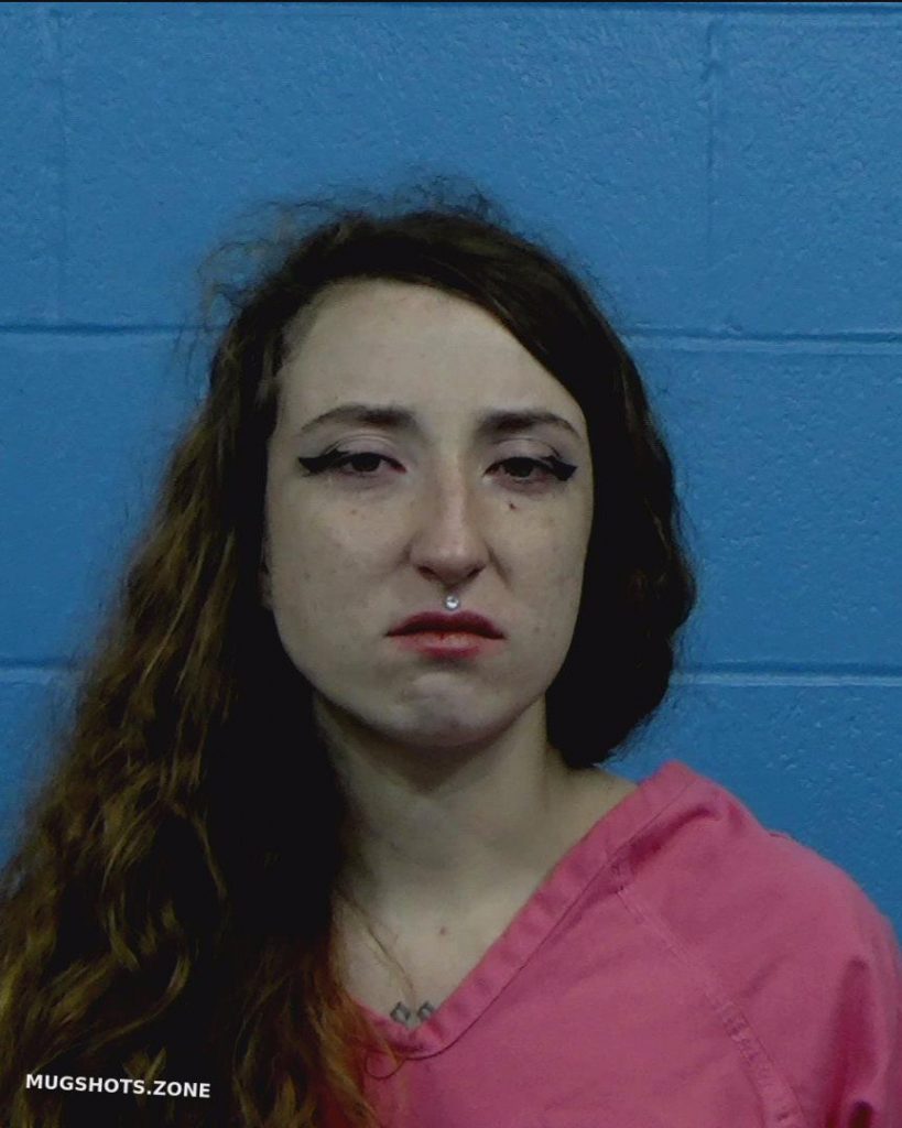 Brandon Chloe Janelle Williamson County Mugshots Zone