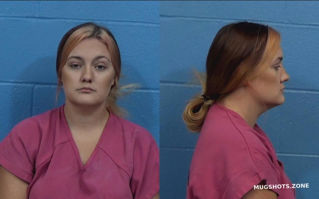 LILLY CHLOE RACHELLE 09 06 2022 Williamson County Mugshots Zone