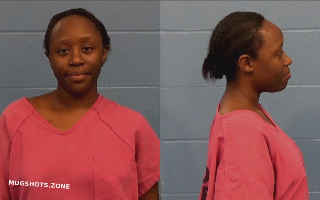 Washington Janashia Williamson County Mugshots Zone