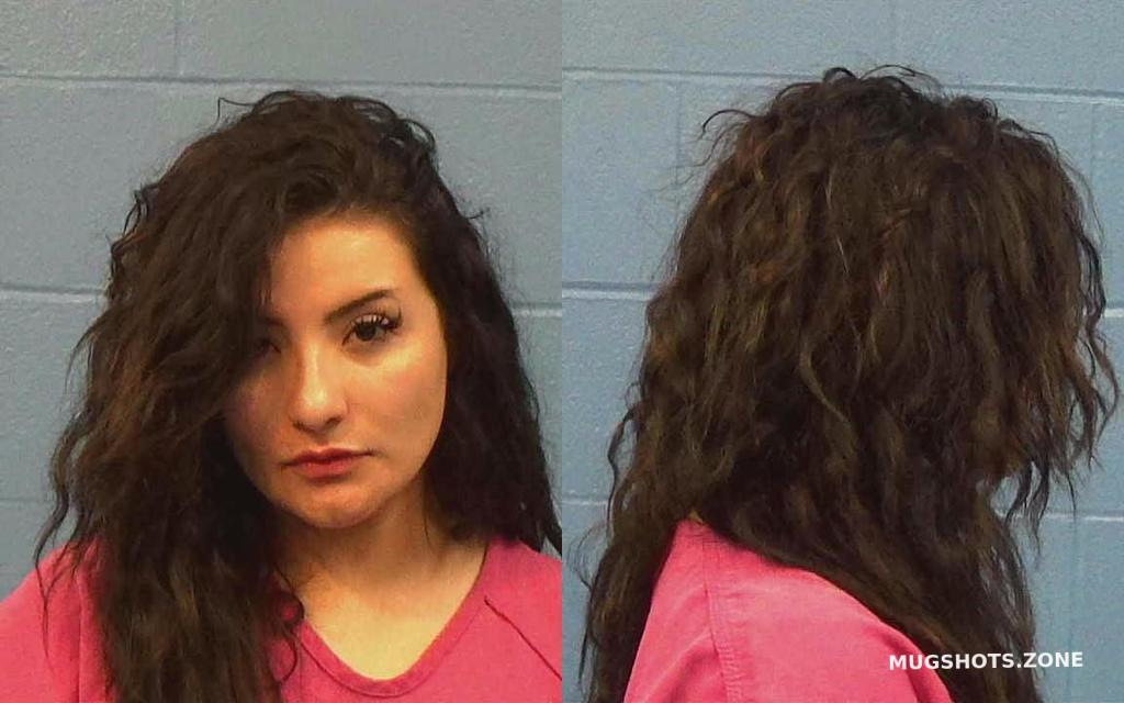 Montoya Lizbeth Williamson County Mugshots Zone