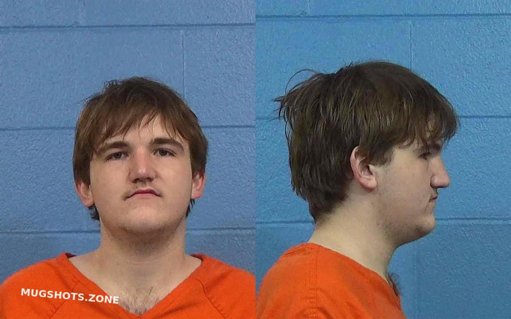 Pollard Bradley James Williamson County Mugshots Zone