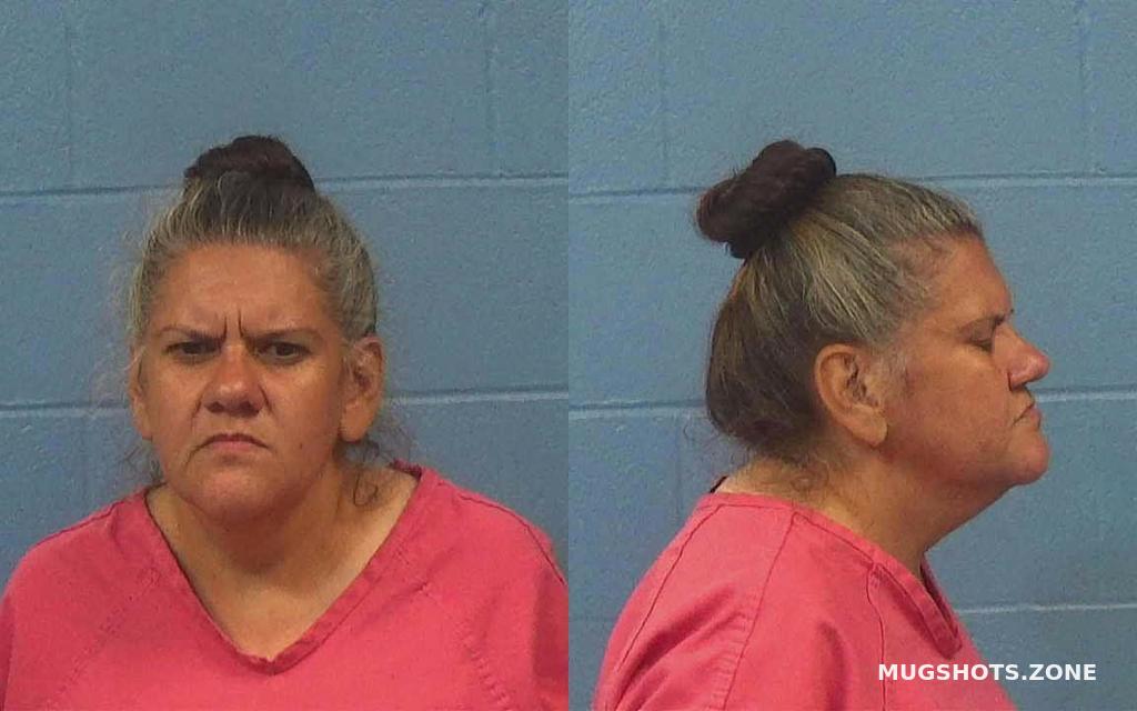 Cordell Vera Marie Williamson County Mugshots Zone