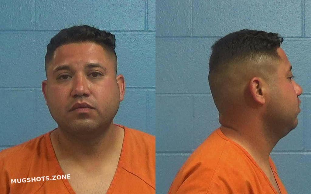 RODRIGUEZ LEONEL 06 19 2023 Williamson County Mugshots Zone