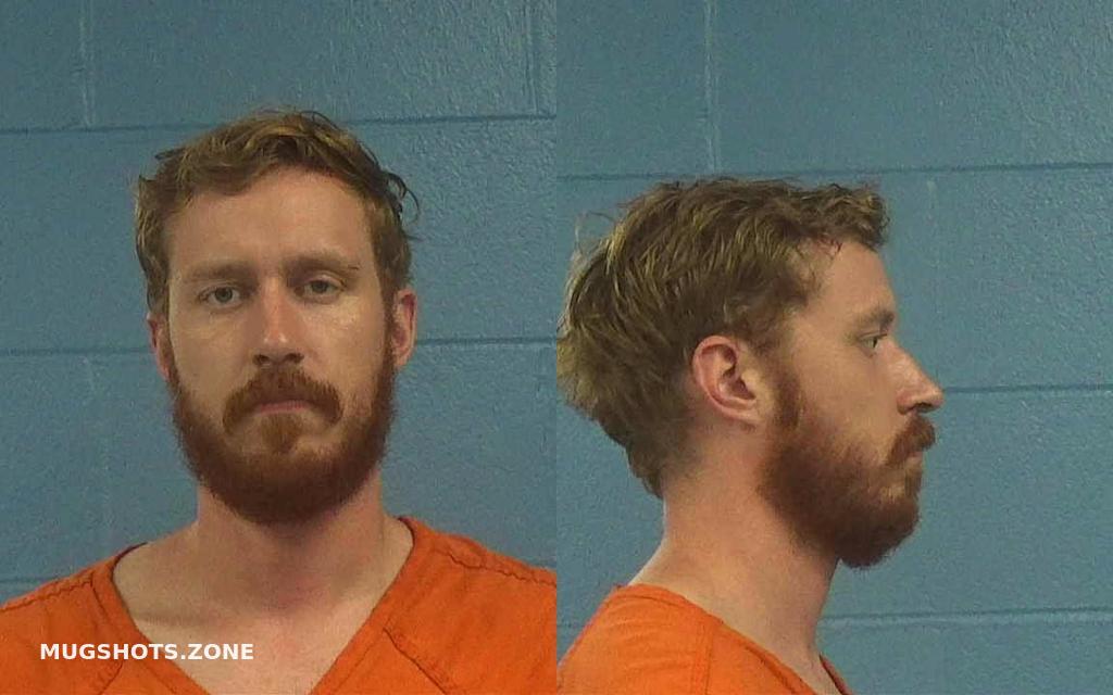 Labrecque Travis Eric Williamson County Mugshots Zone