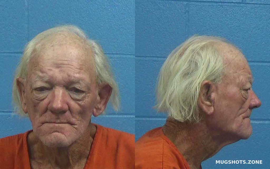 ARGO JERRY AUBREY 08 15 2023 Williamson County Mugshots Zone