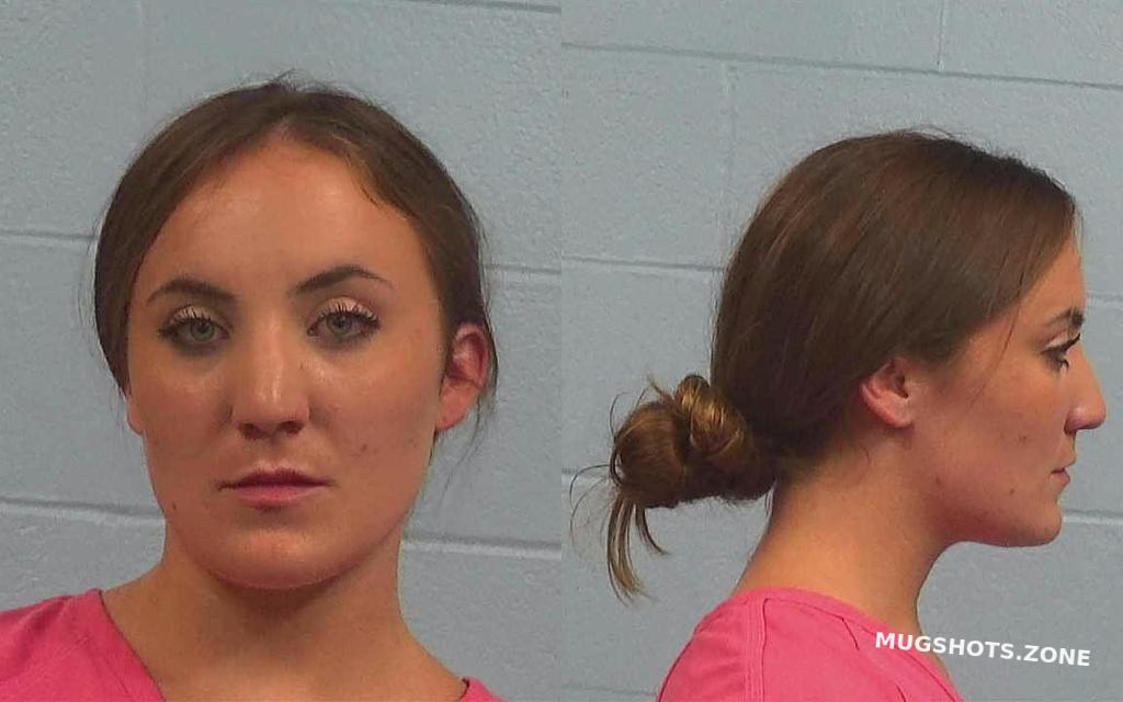 Bagley Meghan Nicole Williamson County Mugshots Zone