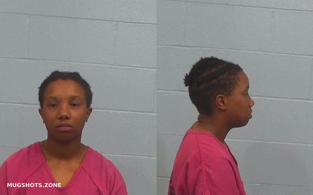 Williams Keyuana Makayla Williamson County Mugshots Zone