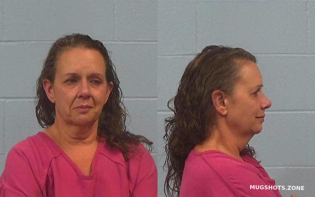 Clifton Stacie Ann Williamson County Mugshots Zone