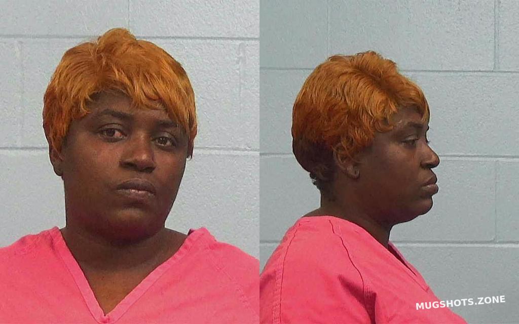 Isokpunwu Josephine Obehi Williamson County Mugshots Zone