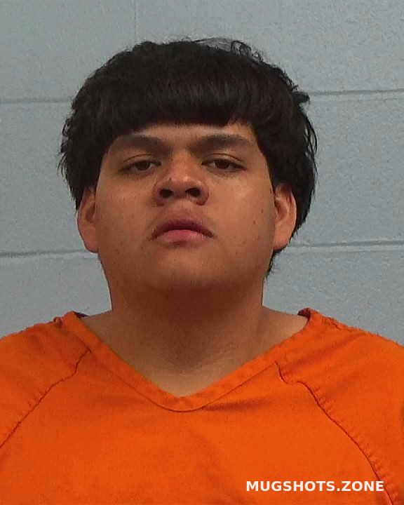 COLCHADO DANIEL ARANUJO 01 21 2024 Williamson County Mugshots Zone