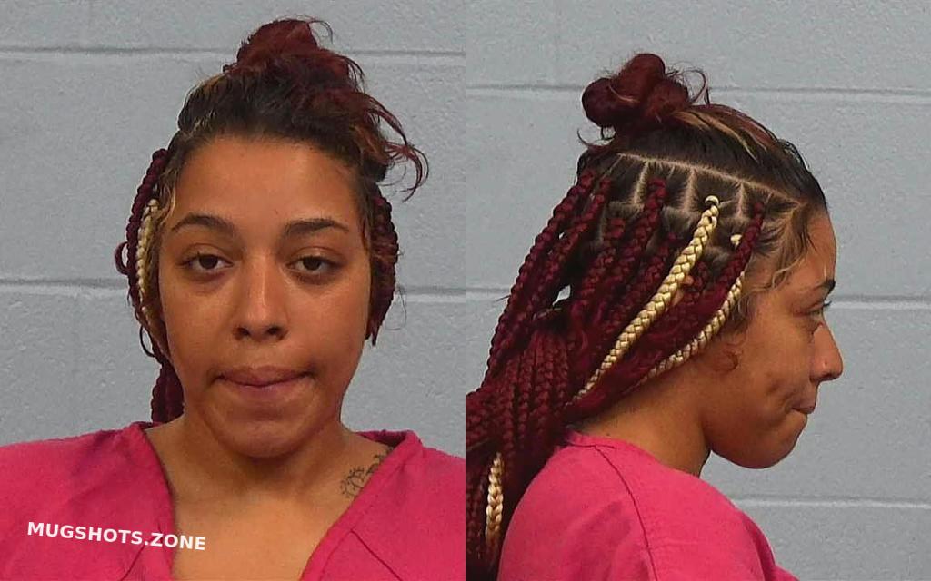 Otero Soriah Shantel Williamson County Mugshots Zone