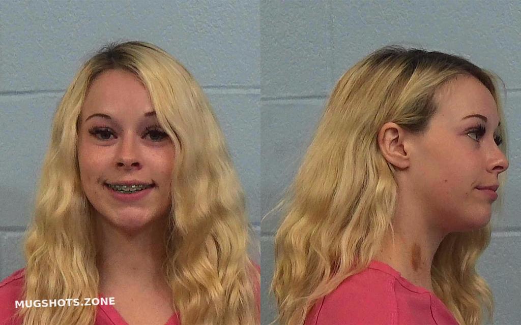 Goode Chloe Catherine Williamson County Mugshots Zone