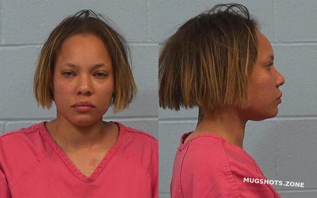 Pollard Jeni Jayla Nichee Williamson County Mugshots Zone