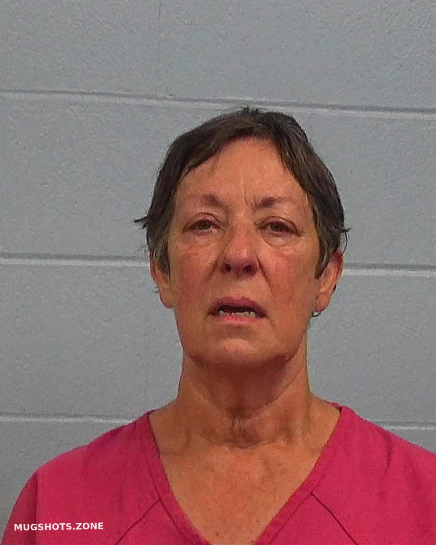 Bateman Joan Adelle Williamson County Mugshots Zone