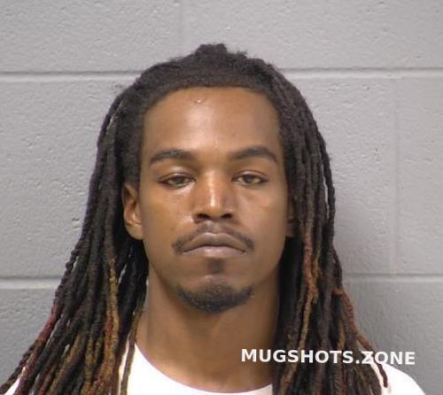 SMITH AKEEM L 06 18 2021 Will County Mugshots Zone