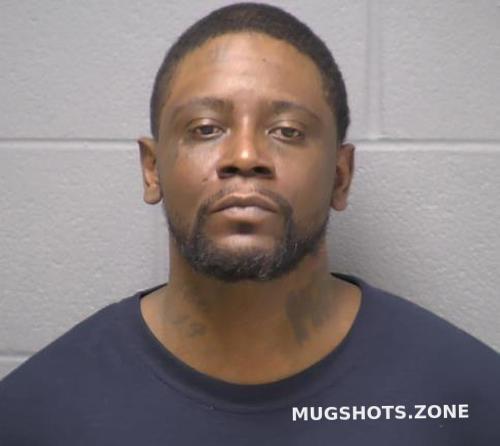 Harris Jerome L Will County Mugshots Zone