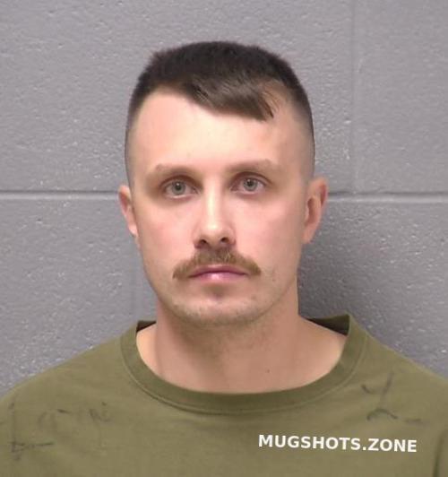 Quilty Michael G Junior Will County Mugshots Zone