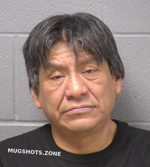 Aguilar Tenorio Jose A Will County Mugshots Zone